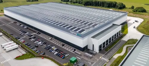 Regency Glass To Take Triple To FIT