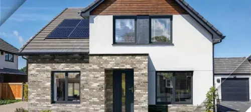 Whole Building Performance – A Fenestration Issue