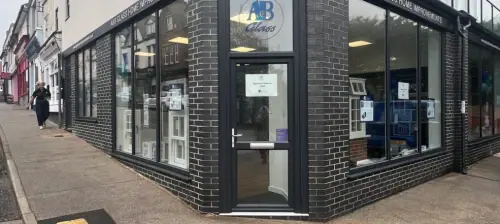 Focal In Felixstowe