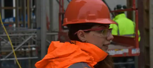 Tech Ed Must Lead To Trades Training
