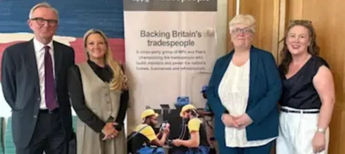 Swapsies! Brits Want To Trade To Trade Jobs