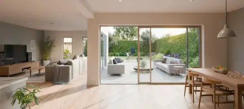 Just Add Glass