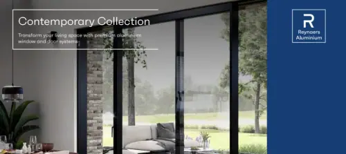 A Contemporary Look At Contemporary Range