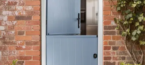 A New Staple – Stable Door Launched