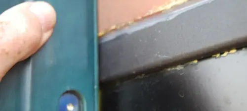 Frame Fails That Don’t Get The Rain Away