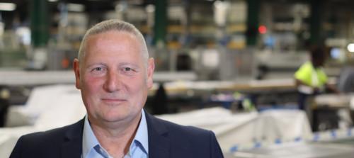 Order of Distinction – Deceuninck Takes 15th RoSPA Award