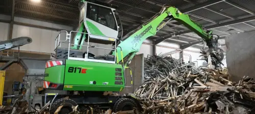 Recycle Frames … For Free!