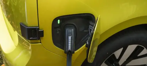 Van Drivers Consider EVs As Fuel Prices Rocket