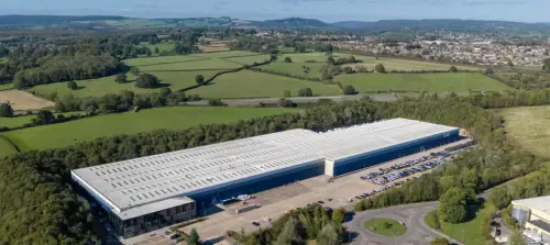 Much More To Made In Britain Mark