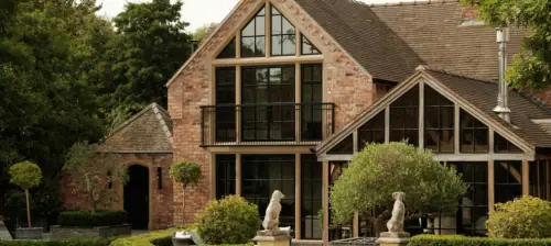 Crittall House of the Year 2026