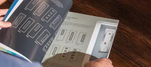 Helping Peter Piper Pick A Perfect Panel