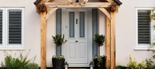 Older Not Bolder For Character Homes