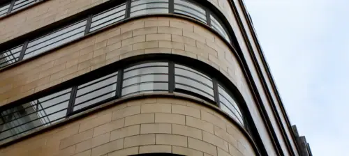 Crittall Critical To Ibex Refurb