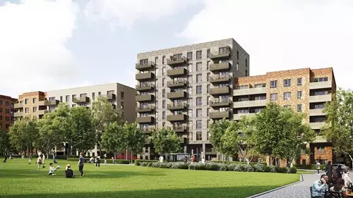Gateway 2 In Action In Acton