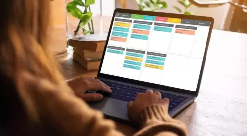 Job Boards For Management System