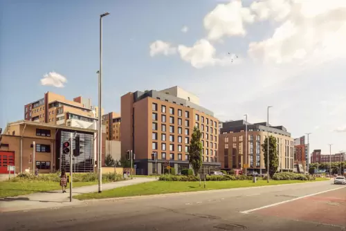 Torsion Targets Leads To Leeds