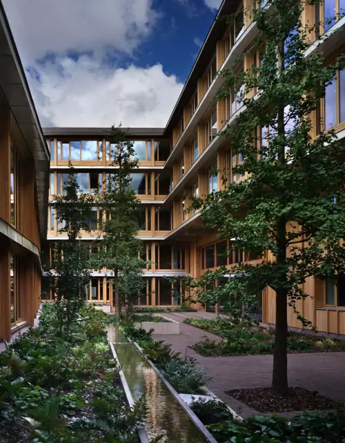 UK’s Best New Building