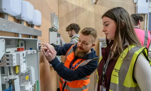 Trades Are Crying Out for Apprentices