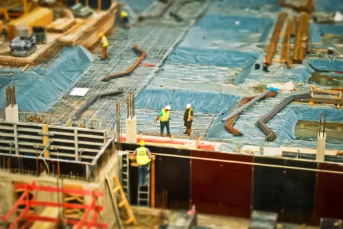 Research Reveals Scandal Of Planning Authorities Favouring The Big Boys