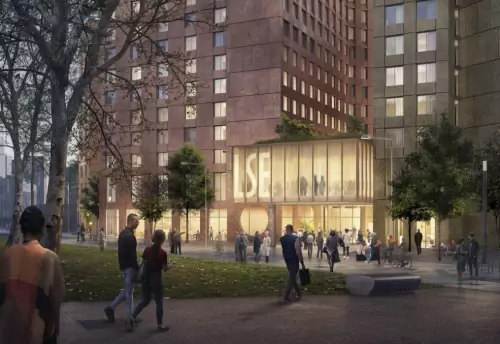 Affordability Is The Prize At London School Of Economics