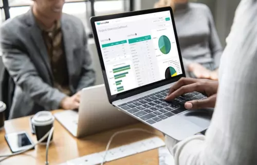 How To Build A Better Business 