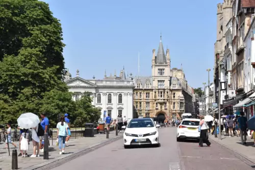 Risky Ploughs Into Housing Promises