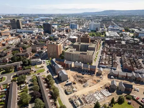 Bisharp – Middlesborough Developers Told To Hurry Up 