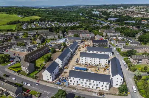 Offsite Takes Off For InSite