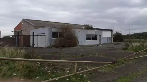  Love Labour – Lost Tories
