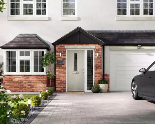 Door-Stop Says Don`t Stop – Embrace 2024 Trends