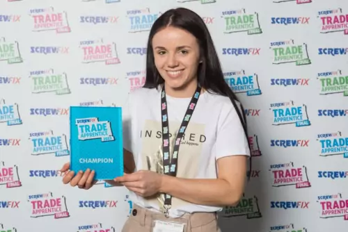 Screwfix Trade Apprentice 2024 – Sunday Deadline 