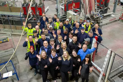 Lead Times Keep Customers
