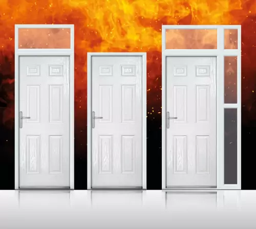 Fire Doors – A New Age