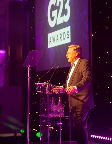 G23 Awards – All The Winners