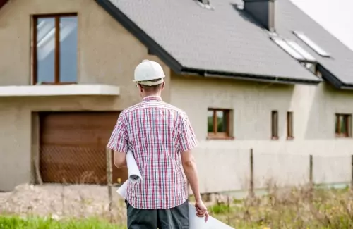 Green Shoots Of Housing Recovery For 2024?
