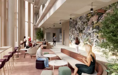 HOKey Dokee – Glasgow Campus Gets Go-Ahead