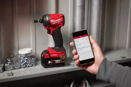 Tool Thieves Strike Every 12 Minutes