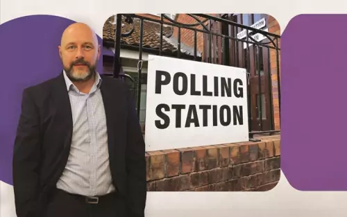 Election Deadline – What Are The Opportunities?