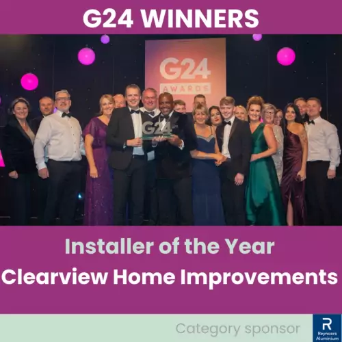 Best Of The Best – G24 Award Winners Honoured