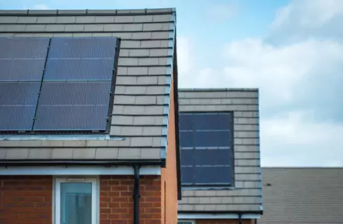 Sustainability Concerns Half Of Tradespeople 