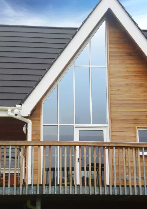 Aluminium’s Energy Efficiency 