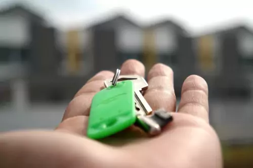 Landlords Running Rather Than Window Spending