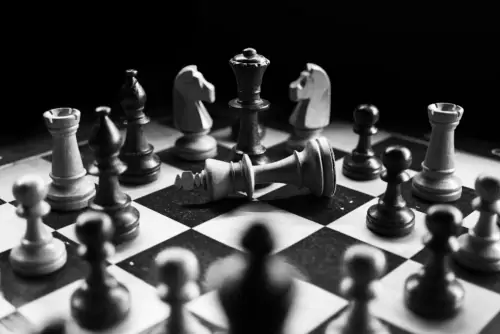 Marketing – Check Your Skills & Strategy 