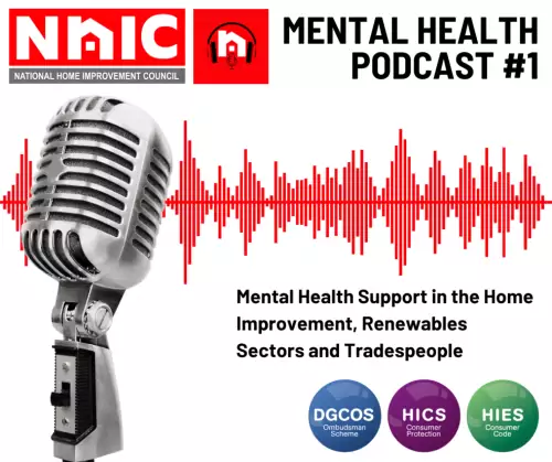 The Installer & DGCOS – Driving Mental Health Awareness