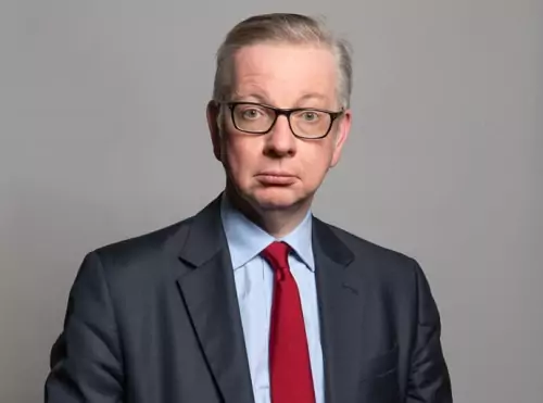 Will Gove’s Reforms Solve The Housing Crisis?  