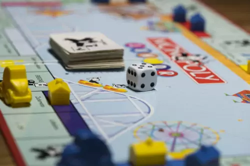 Modern Monopoly – How Much A Home Now?