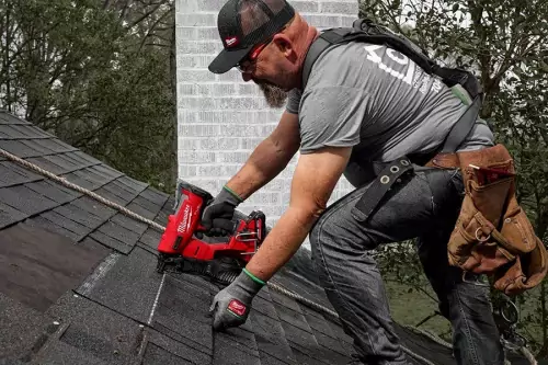 Six Bangs Per Second – Roofing Nailer Nails Need For Speed 