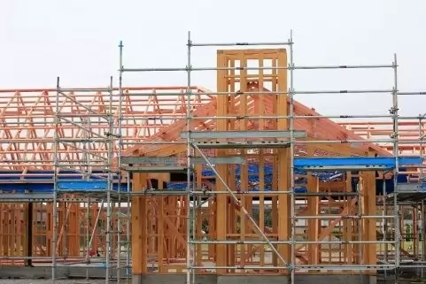 Planning Permissions Plummet