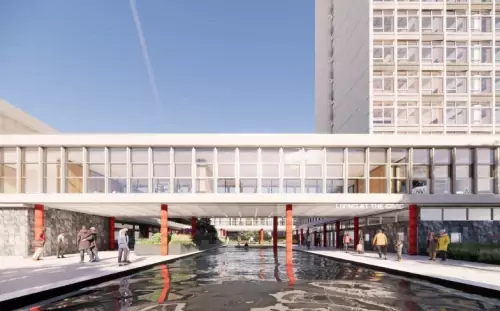A Vision For Plymouth Civic Centre