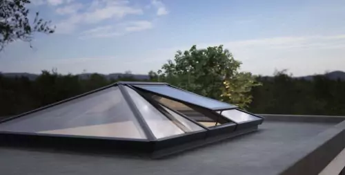 Heaven Sent Vent